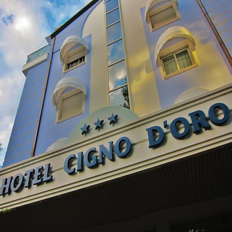 Hotel Cigno D'Oro - Economy Double or Twin Room - 3