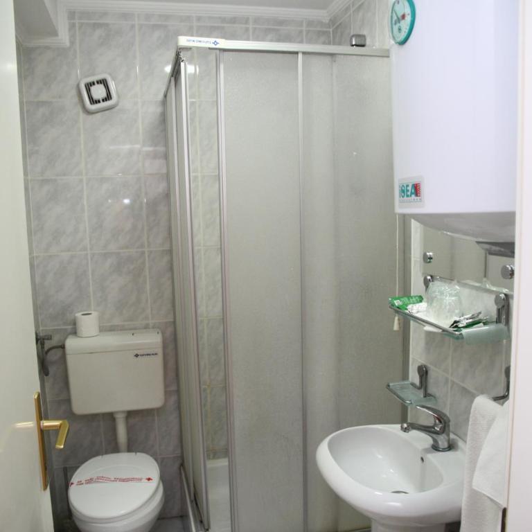 Garni Hotel PBG - Double or Twin Room - 7
