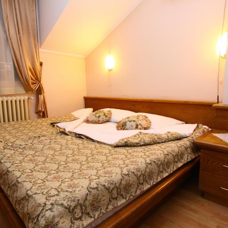 Garni Hotel PBG - Double or Twin Room - 3