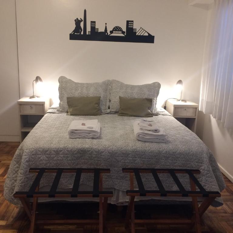 Luminoso Estudio - Apartamento - 1
