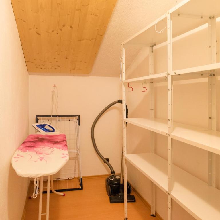 Fürstenhäusl Alpbach - GREEN Apartments & Studio - Apartment mit 3 Schlafzimmern - 7