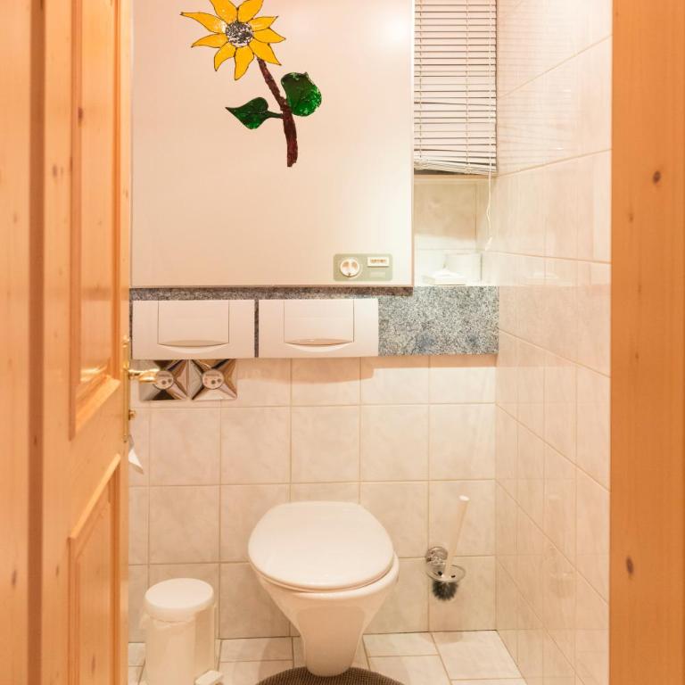 Fürstenhäusl Alpbach - GREEN Apartments & Studio - Apartment mit 3 Schlafzimmern - 2
