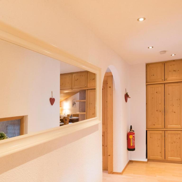 Fürstenhäusl Alpbach - GREEN Apartments & Studio - Apartment mit 3 Schlafzimmern - 8