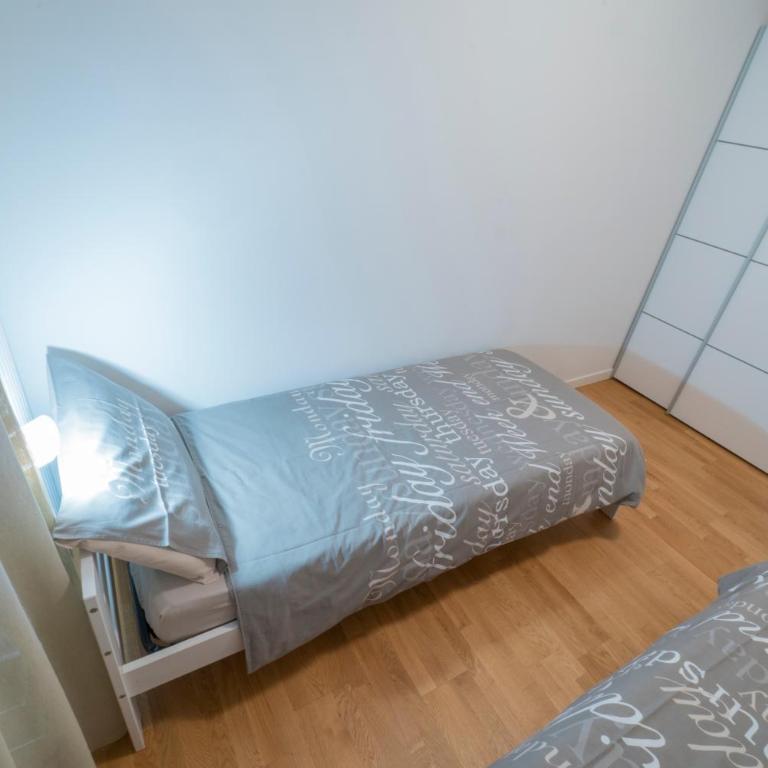 GARDA LIVING APARTMENTS Riva del Garda - Appartamento con Vista Giardino - 32