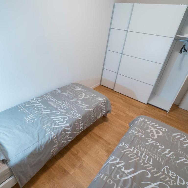 GARDA LIVING APARTMENTS Riva del Garda - Appartamento con Vista Giardino - 33