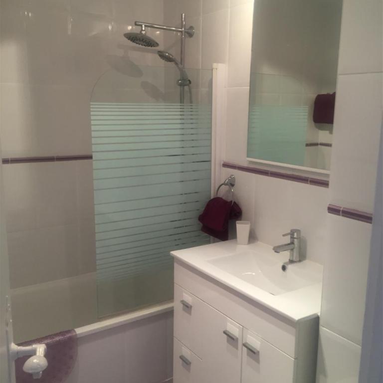 Carihuela park palace - Apartamento - 7
