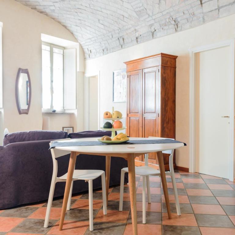 PALAZZO CORDERO APARTMENT - Appartamento Superior - 1