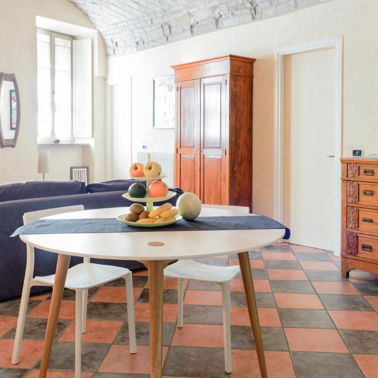 PALAZZO CORDERO APARTMENT - Appartamento Superior - 5