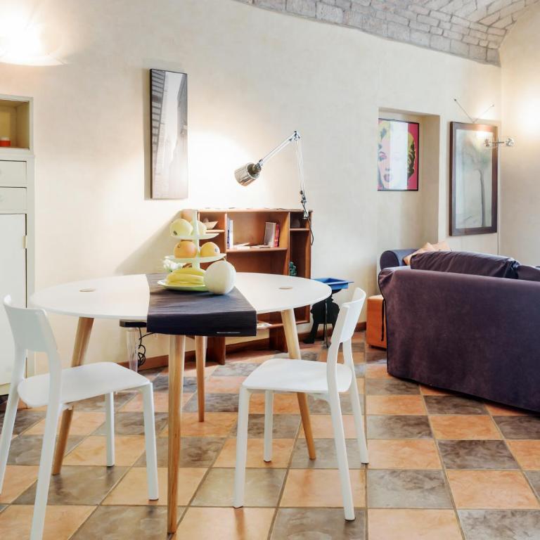 PALAZZO CORDERO APARTMENT - Appartamento Superior - 3