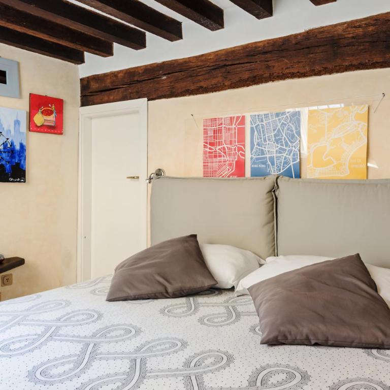PALAZZO CORDERO APARTMENT - Appartamento Superior - 12