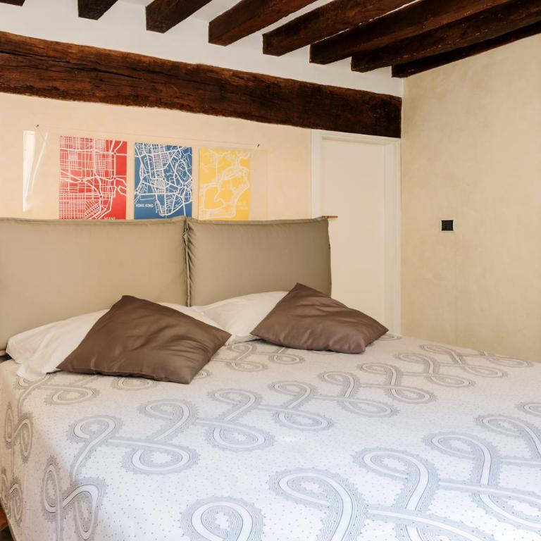 PALAZZO CORDERO APARTMENT - Appartamento Superior - 13