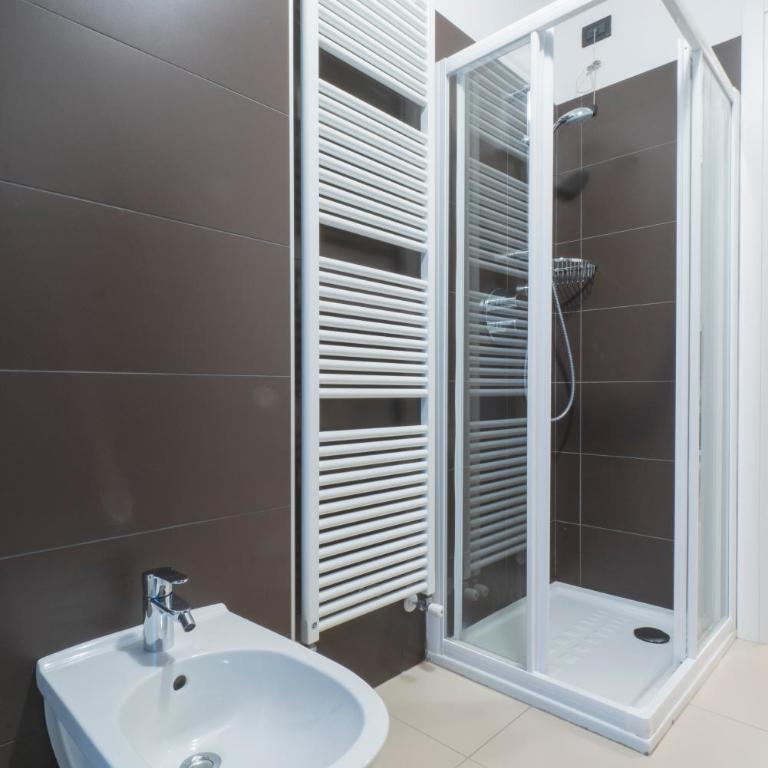 GARDA LIVING APARTMENTS Riva del Garda - Appartamento con Vista Giardino - 30