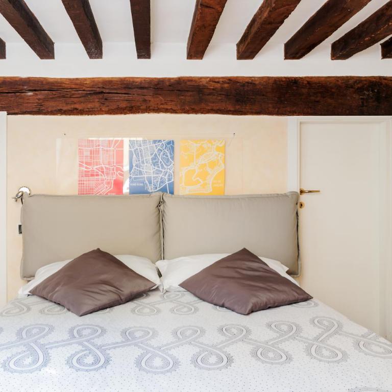 PALAZZO CORDERO APARTMENT - Appartamento Superior - 14
