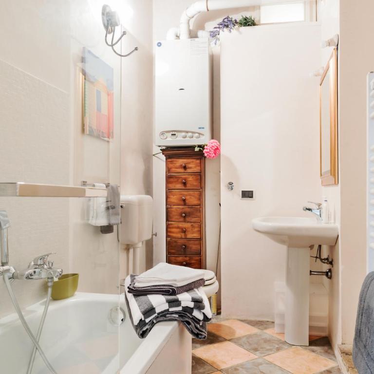 PALAZZO CORDERO APARTMENT - Appartamento Superior - 6