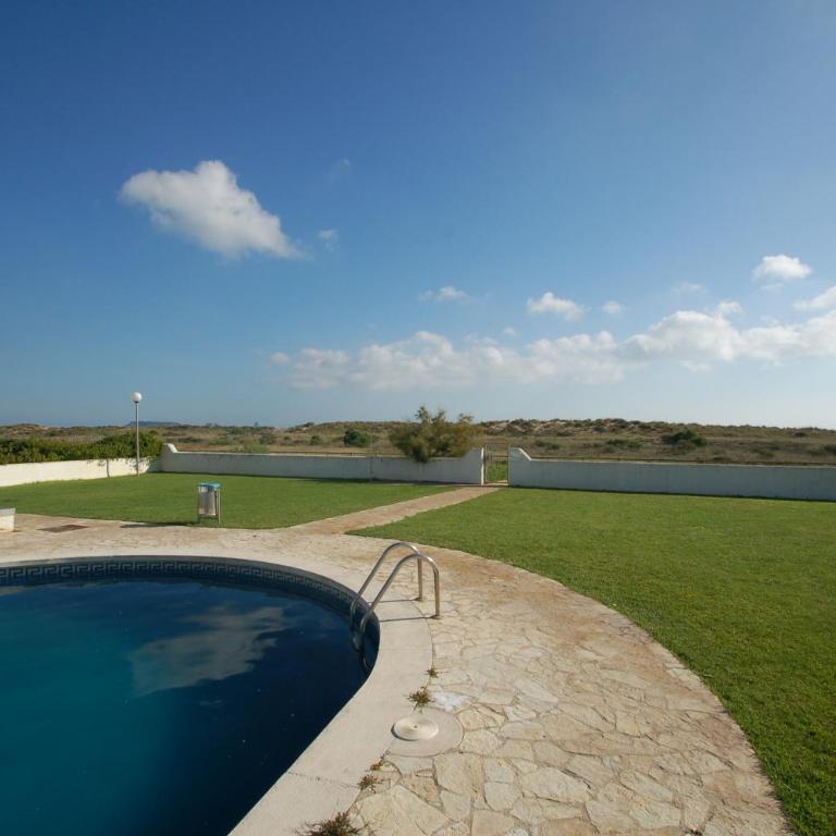 Les Dunes 17 - Mas Pinell - Three-Bedroom Townhouse - 1