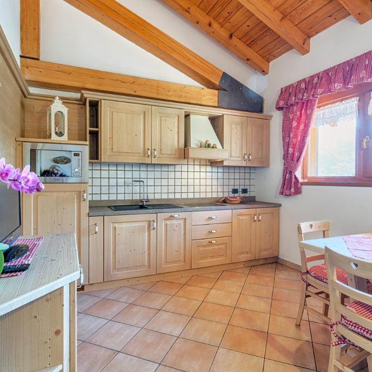 Residence Ronchi - Suite con Vista Lago - 1