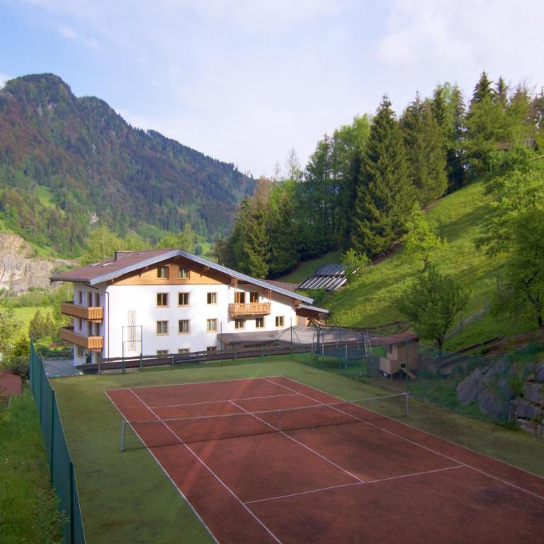 Chalet Jagdhof - Chalet - 33