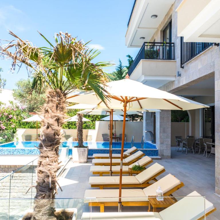 B&B Amfora - Standard Double or Twin Room - 4