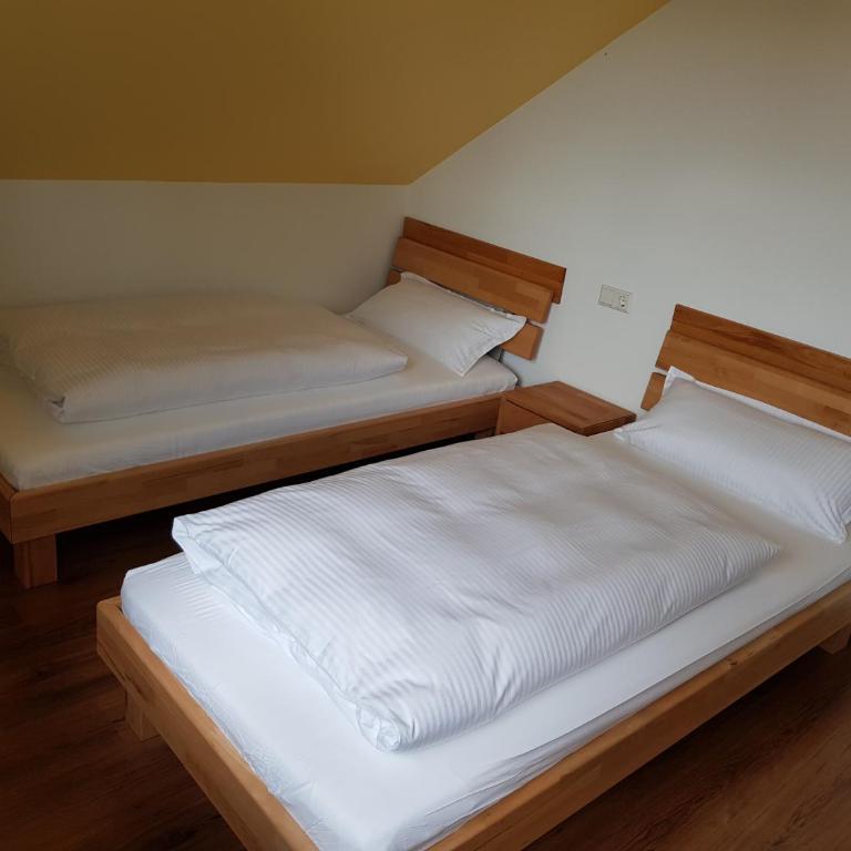 Allgäuländle - Maisonette-Apartment mit 3 Schlafzimmern - 18