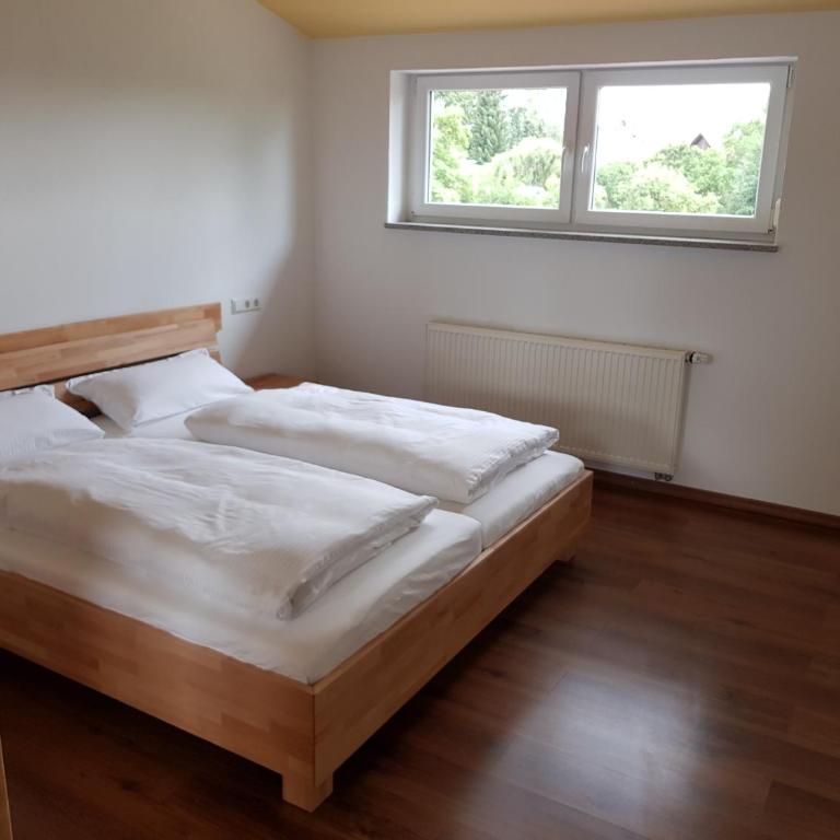 Allgäuländle - Maisonette-Apartment mit 3 Schlafzimmern - 22