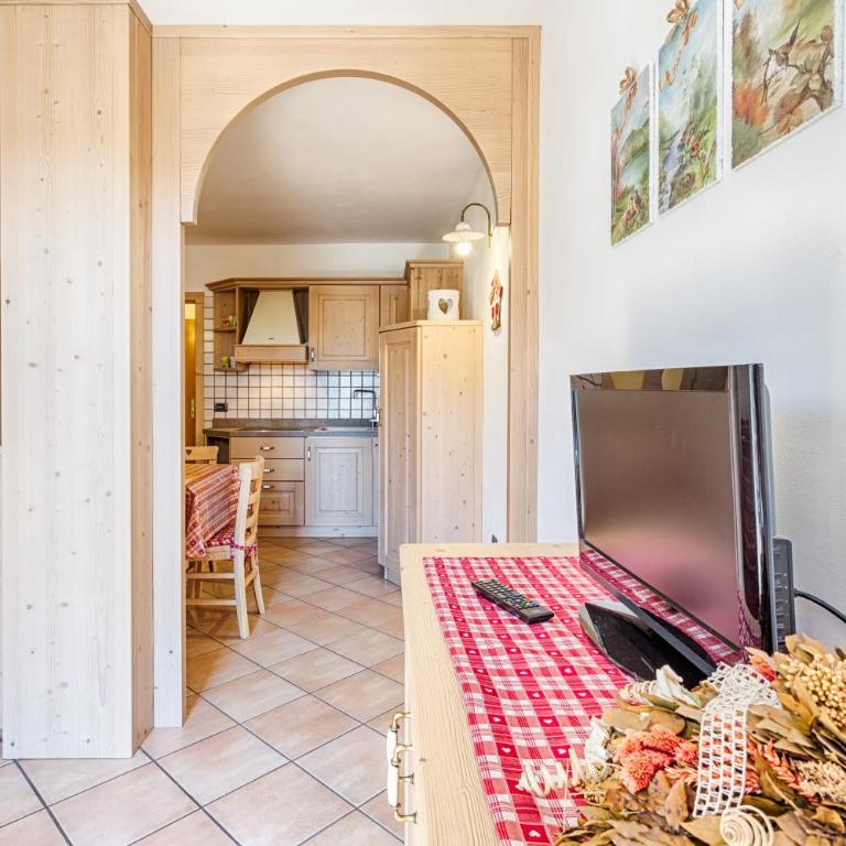 Residence Ronchi - Junior Suite con Terrazza - 6