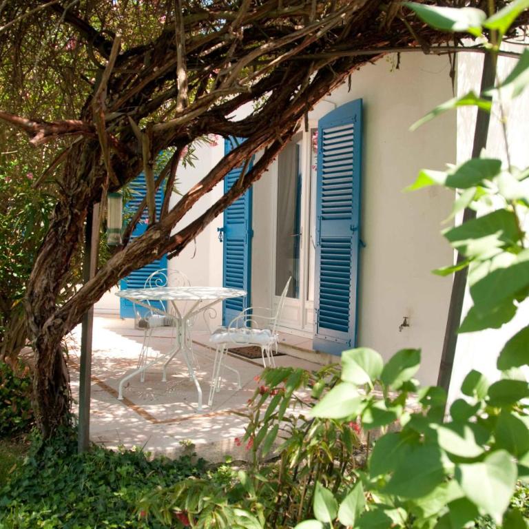 Villa Oïa - Chambre Double - Vue sur Piscine - 18