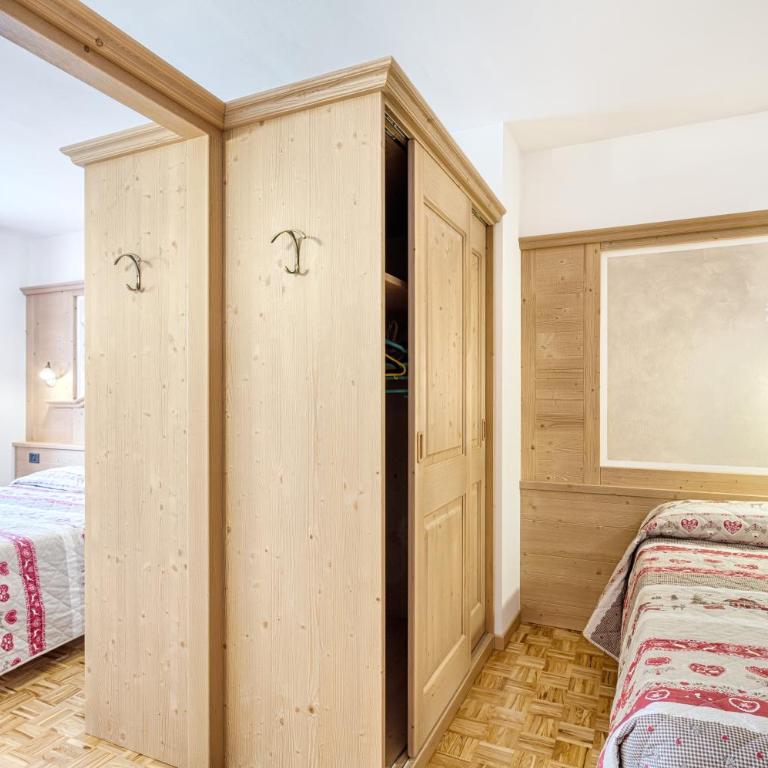 Residence Ronchi - Junior Suite con Terrazza - 5