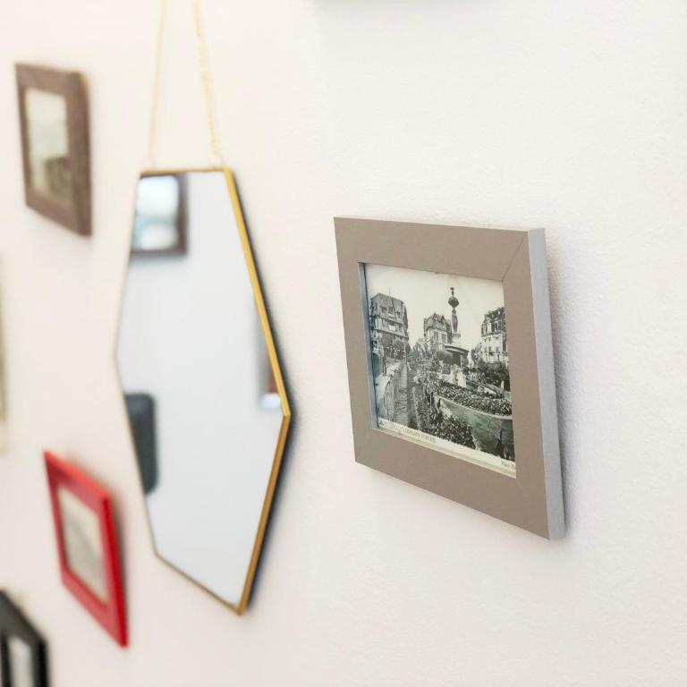Les quais de Trouville - Apartamento - 8