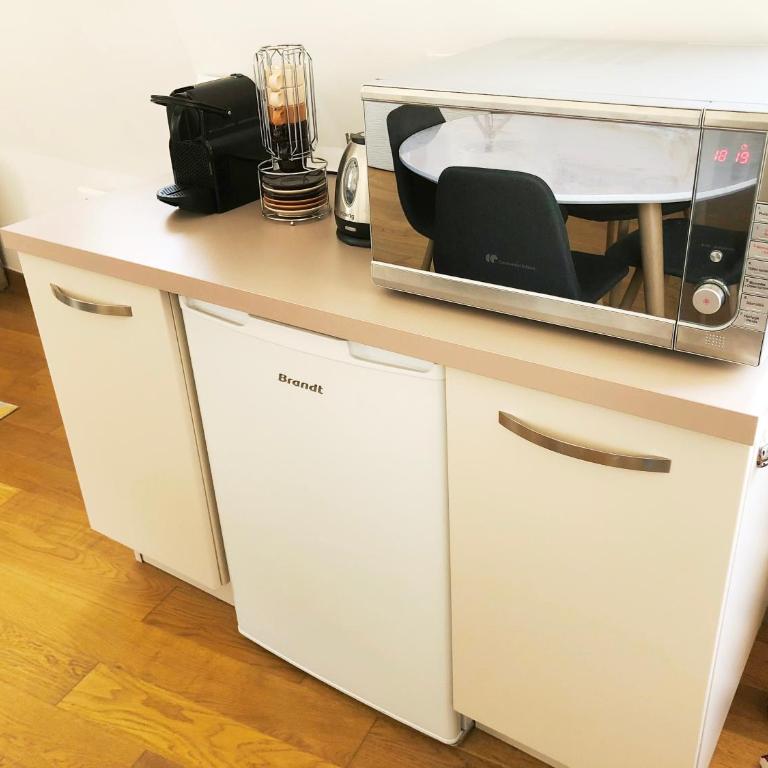 Les quais de Trouville - Apartamento - 7