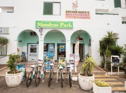 costa del silencio 1 - Apartamento de 2 dormitorios - 23