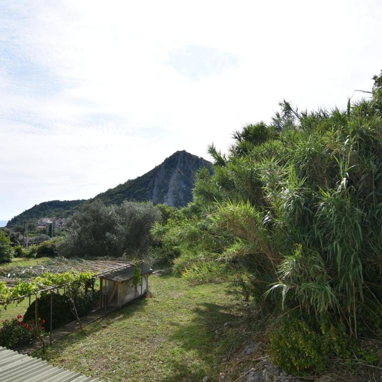 Apartments Giardino Mediterraneo - Apartment with Sea View - 14