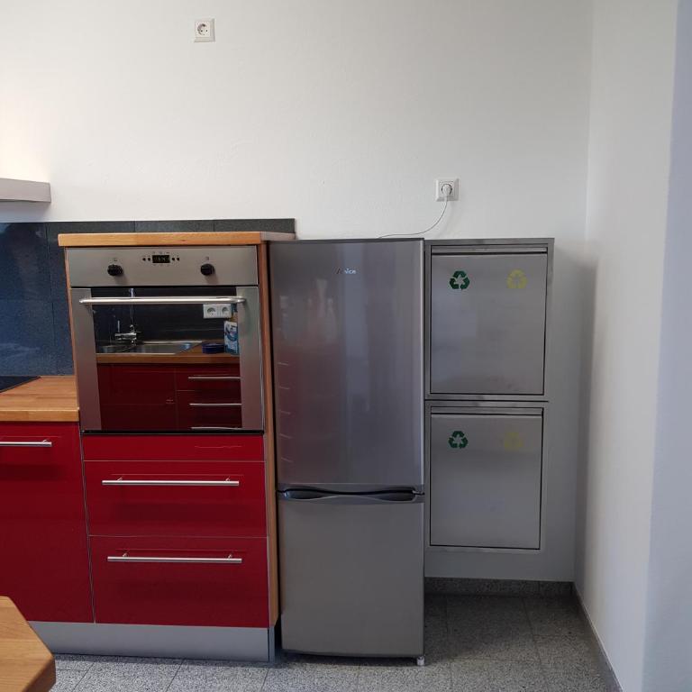 Allgäuländle - Maisonette-Apartment mit 3 Schlafzimmern - 8