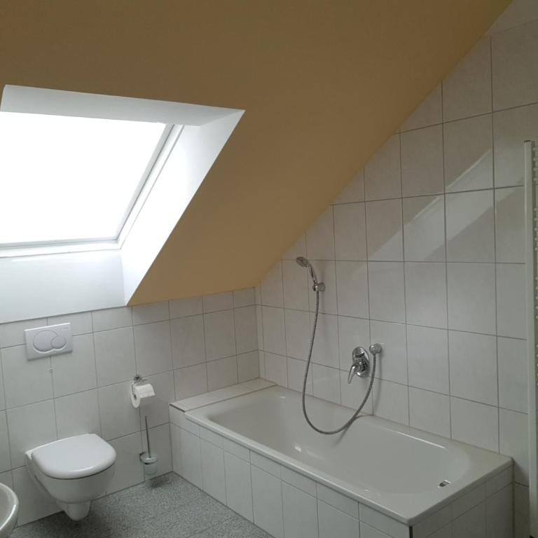 Allgäuländle - Maisonette-Apartment mit 3 Schlafzimmern - 11