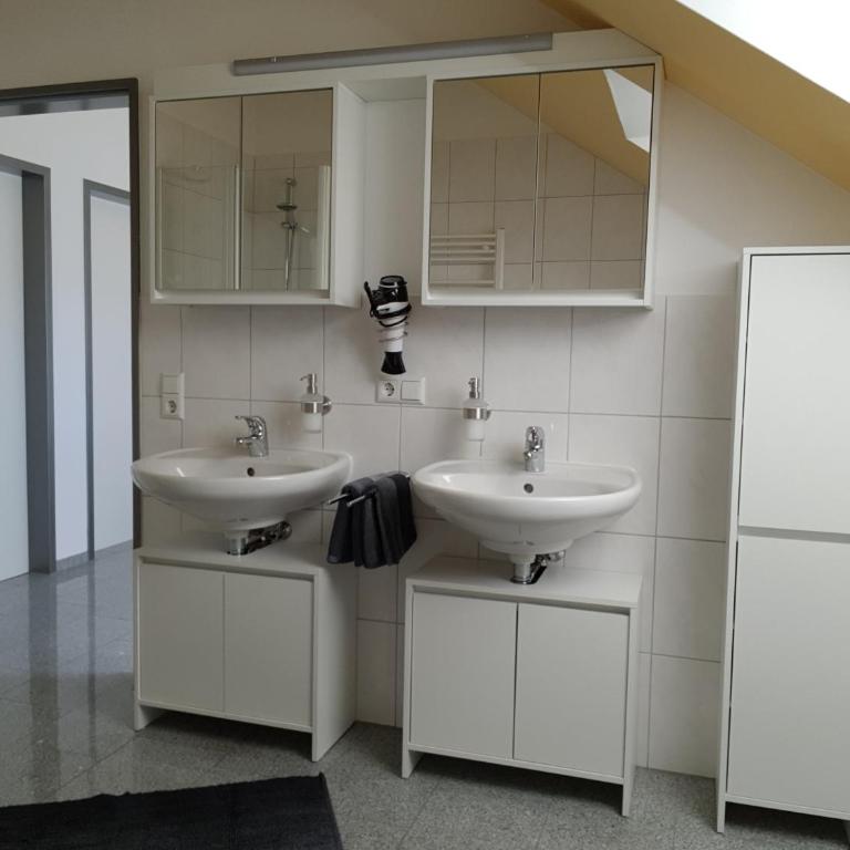 Allgäuländle - Maisonette-Apartment mit 3 Schlafzimmern - 12