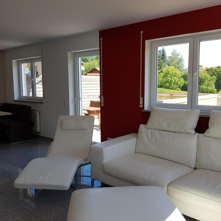 Allgäuländle - Maisonette-Apartment mit 3 Schlafzimmern - 2