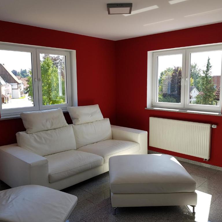 Allgäuländle - Maisonette-Apartment mit 3 Schlafzimmern - 1