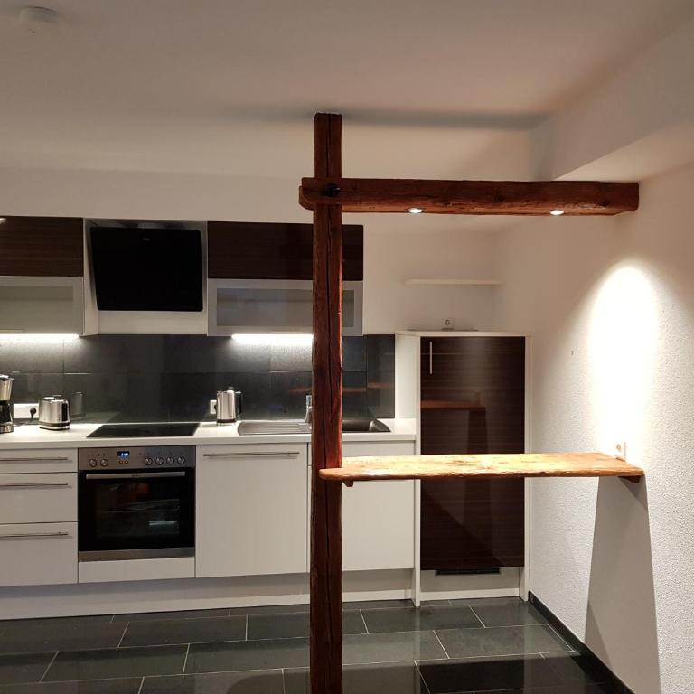 Allgäuländle - Apartment mit 1 Schlafzimmer - 4