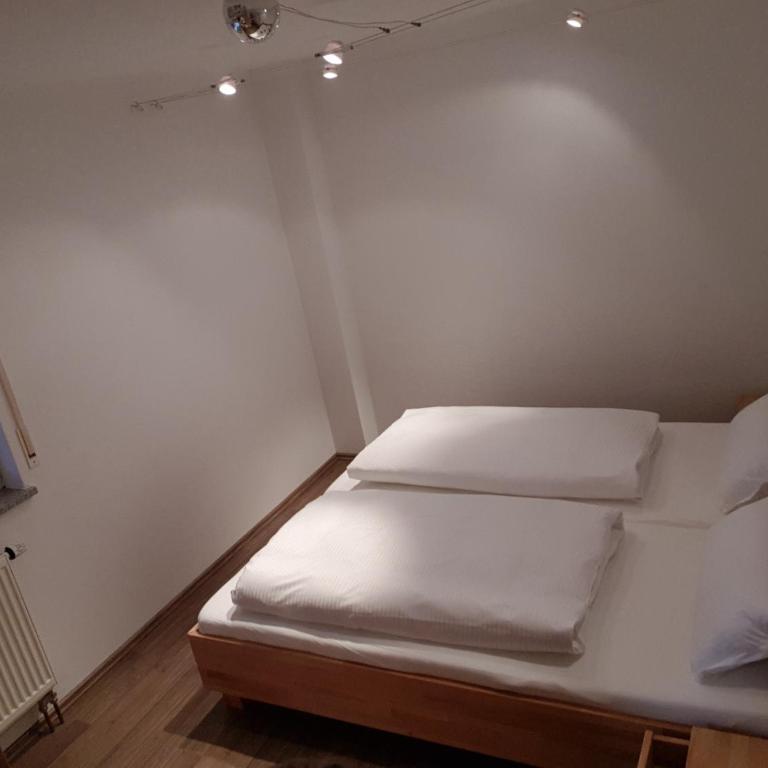 Allgäuländle - Apartment mit 1 Schlafzimmer - 19