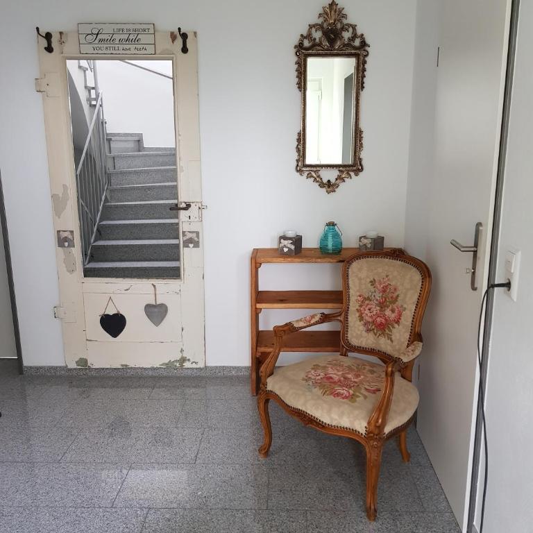 Allgäuländle - Maisonette-Apartment mit 3 Schlafzimmern - 17