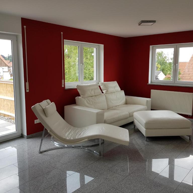 Allgäuländle - Maisonette-Apartment mit 3 Schlafzimmern - 3