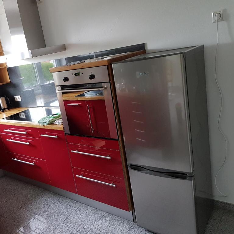 Allgäuländle - Maisonette-Apartment mit 3 Schlafzimmern - 7