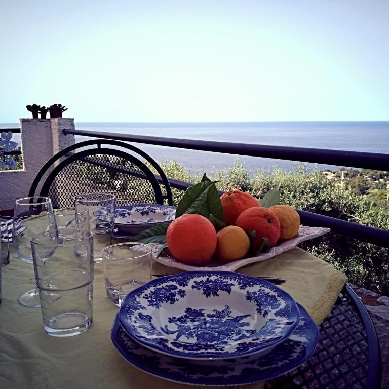 Villa Mediterranea - Villa mit Meerblick - 6