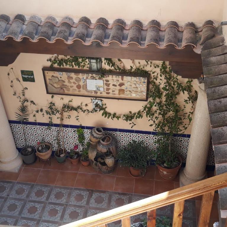Toledo Magico - Casa Unifamiliar de 3 dormitorios - 3