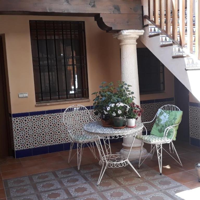 Toledo Magico - Casa Unifamiliar de 3 dormitorios - 4