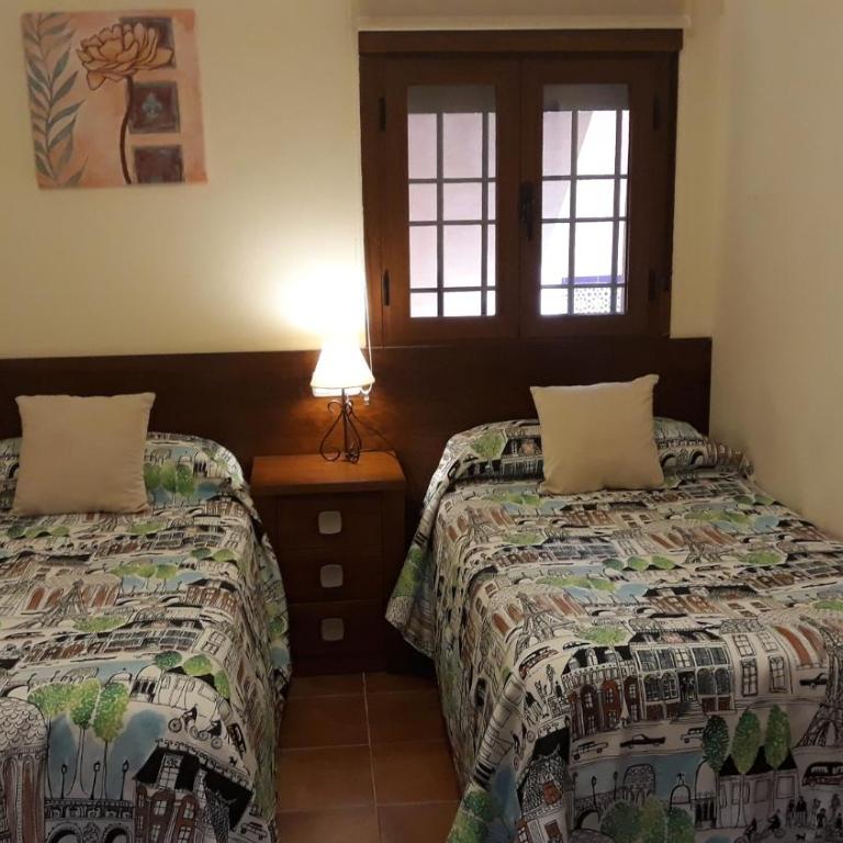 Toledo Magico - Casa Unifamiliar de 3 dormitorios - 9