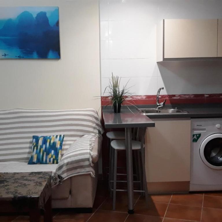 Toledo Magico - Casa con 1 dormitorio - 9