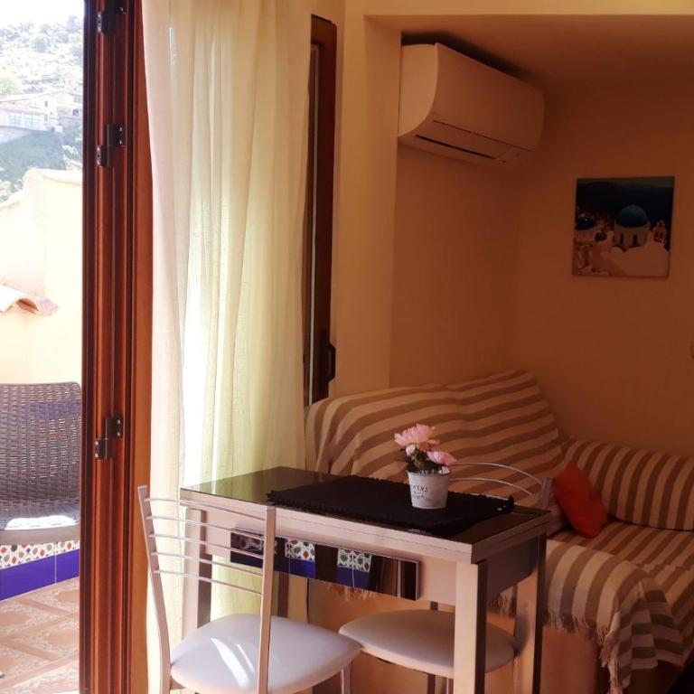 Toledo Magico - Casa con 1 dormitorio - 9
