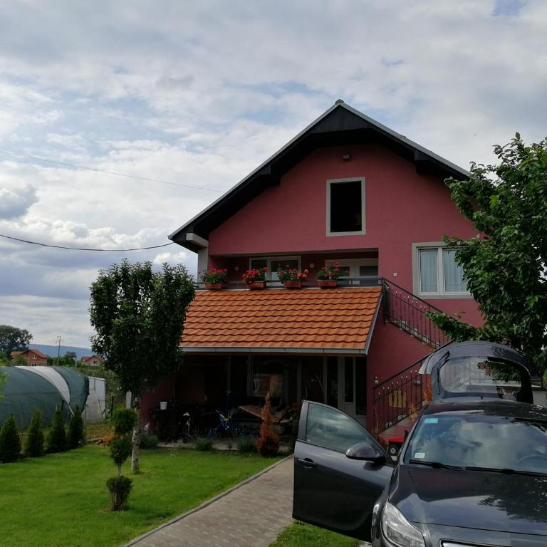 Apartments "Predah kod Baraća" - Apartman - Prizemlje - 25