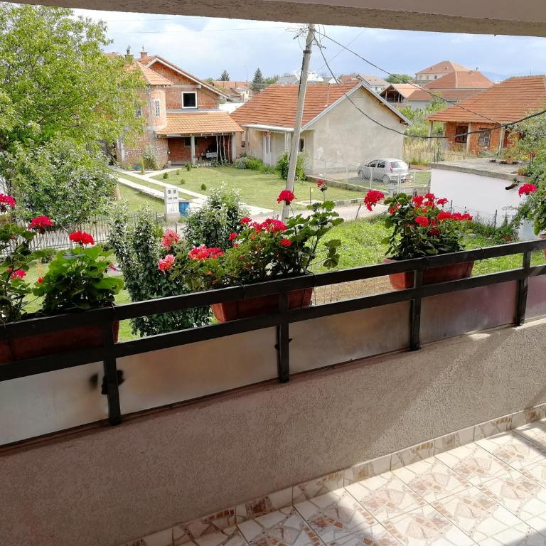 Apartments "Predah kod Baraća" - Apartman sa Balkonom - 27