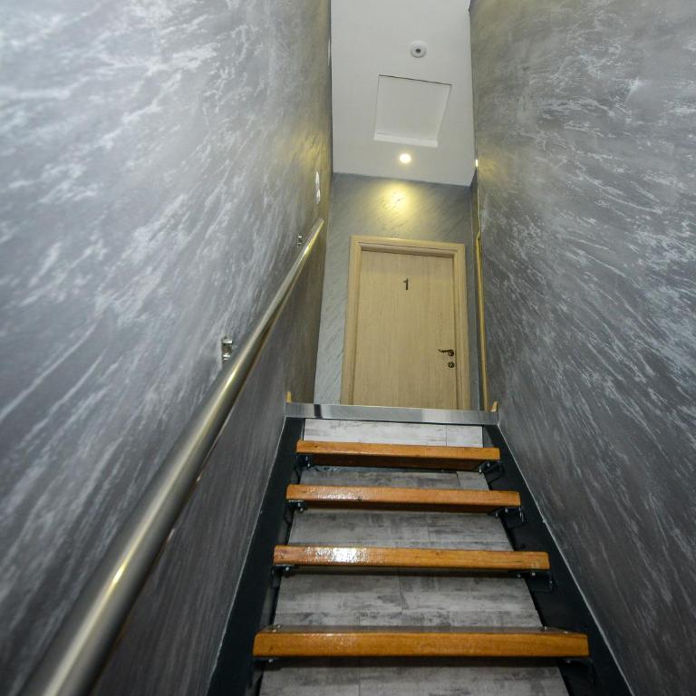 Apartman Campari - Apartman - 21